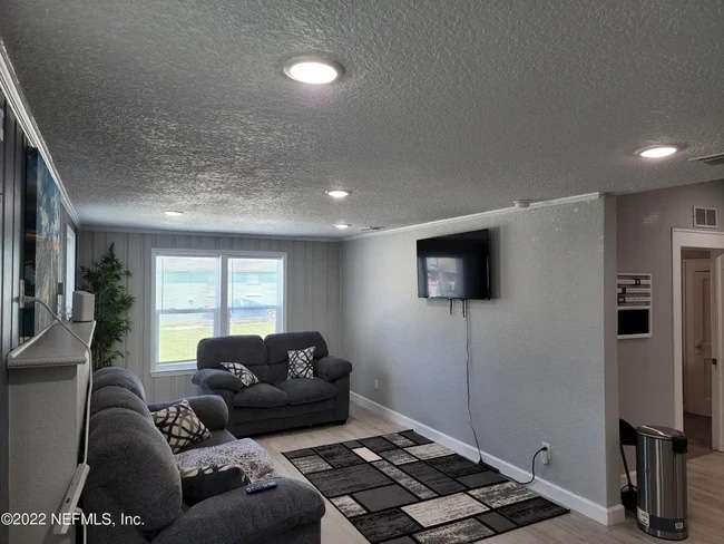 Living Room #1 - 2543 Lewis St
