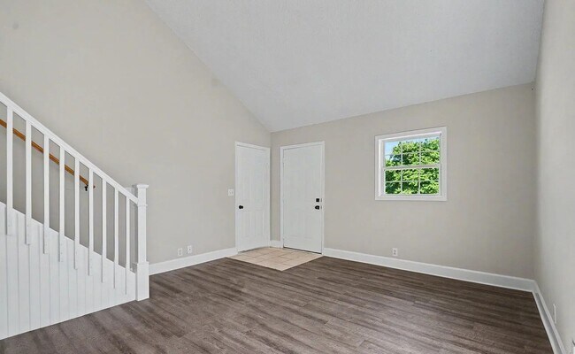 Foto del edificio - 2527 Morningside Dr