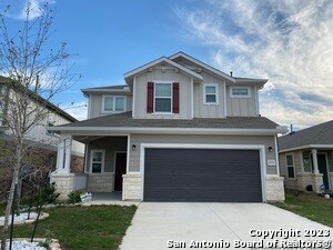 Foto principal - 11834 Burnett Rnch