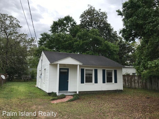 Building Photo - 2 br, 1 bath House - 1114 N 48th Ave