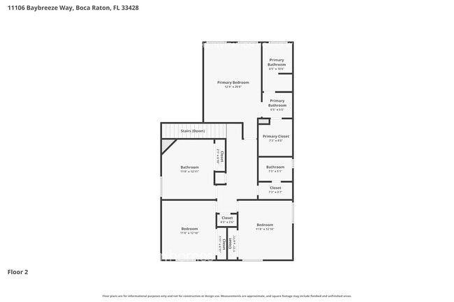 Building Photo - 11106 Baybreeze Way