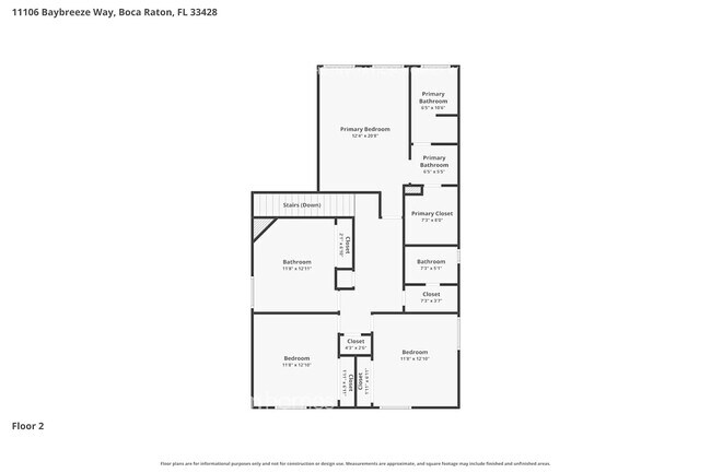 Foto del edificio - 11106 Baybreeze Way