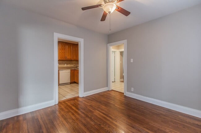 Building Photo - 7729 Gissler Ave