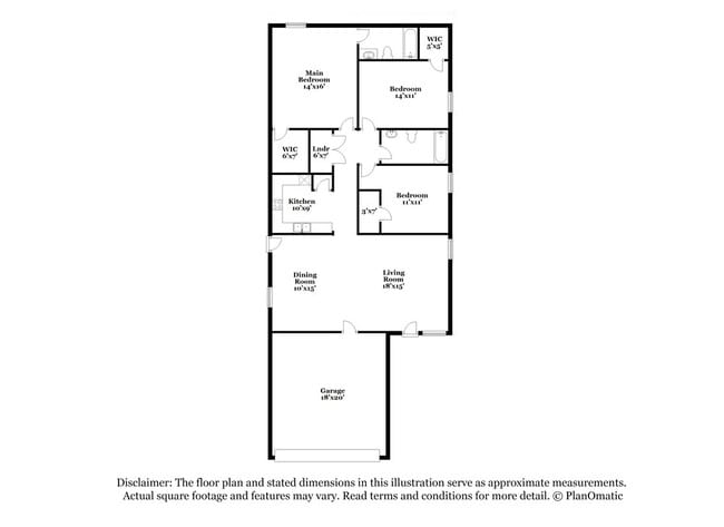 Building Photo - 14112 S Pass Rd