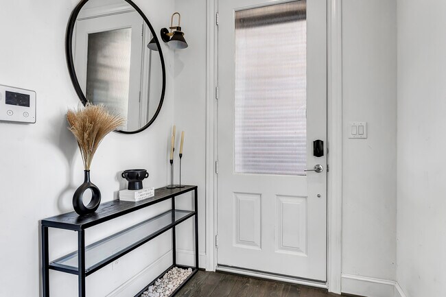 Foto del edificio - 4128 Willowbend Blvd