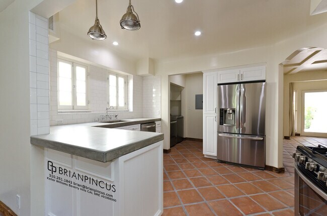 Kitchen - 6224 ORANGE St