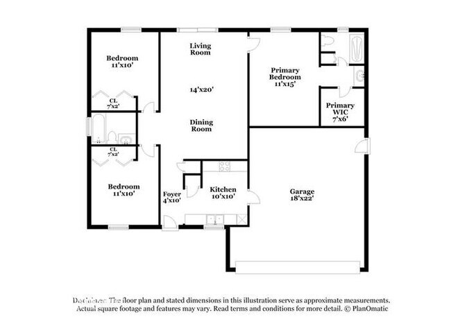 Building Photo - 6895 FIREBIRD DR, ORLANDO, FL 32810