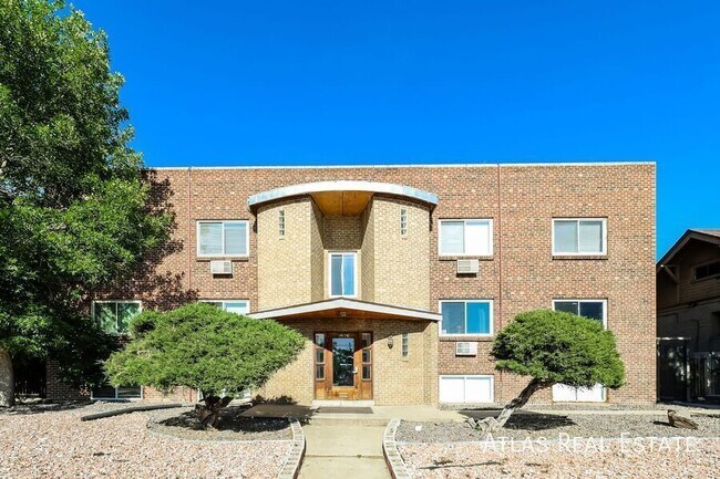 Foto del edificio - 1620 Colorado Blvd