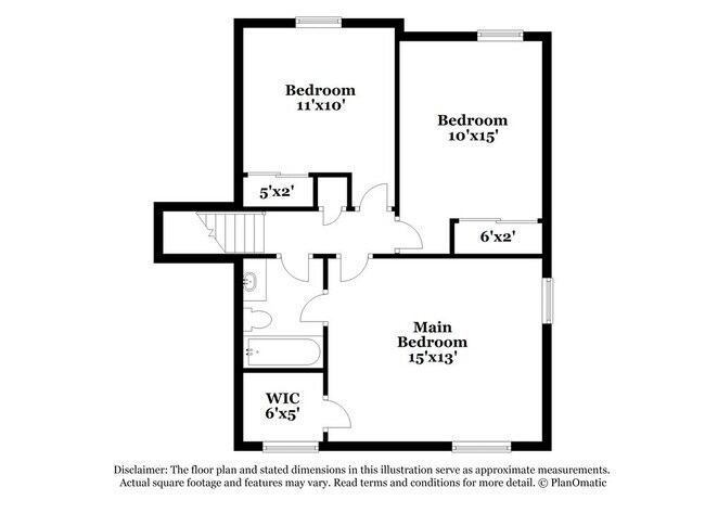 Foto del edificio - 5384 S Telluride Way