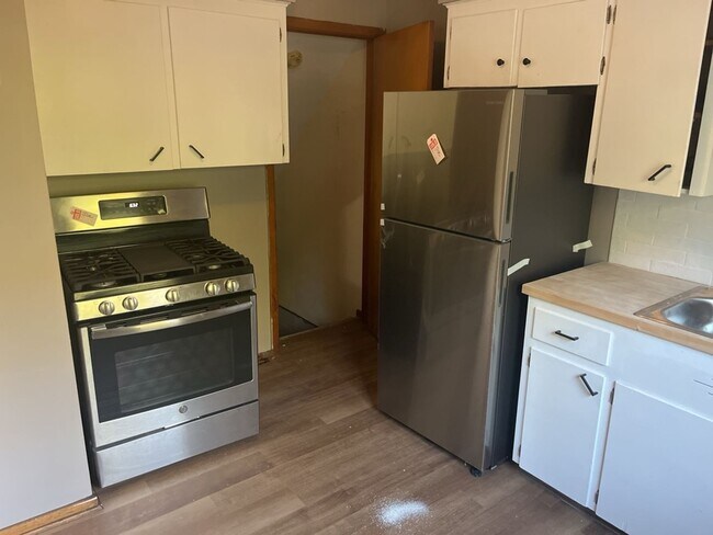 Foto del edificio - 518 Aultmont Ave NW