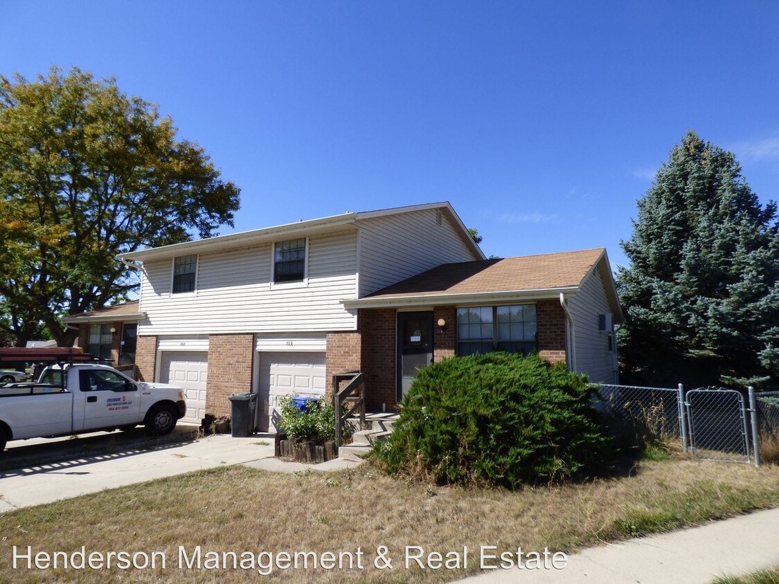 707709 Nyssa Dr, Loveland, CO 80538 Apartment for Rent in Loveland