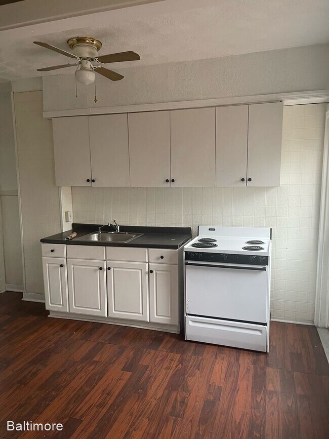 Foto del edificio - 3 br, 1 bath House - 3714 Pennington Ave.