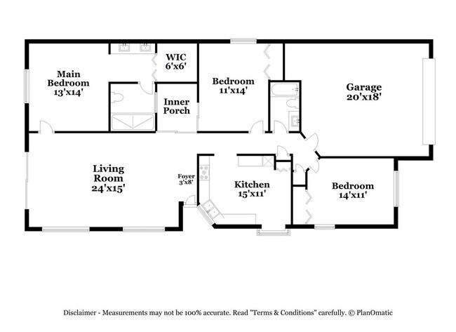 Building Photo - 520 Portland Cir