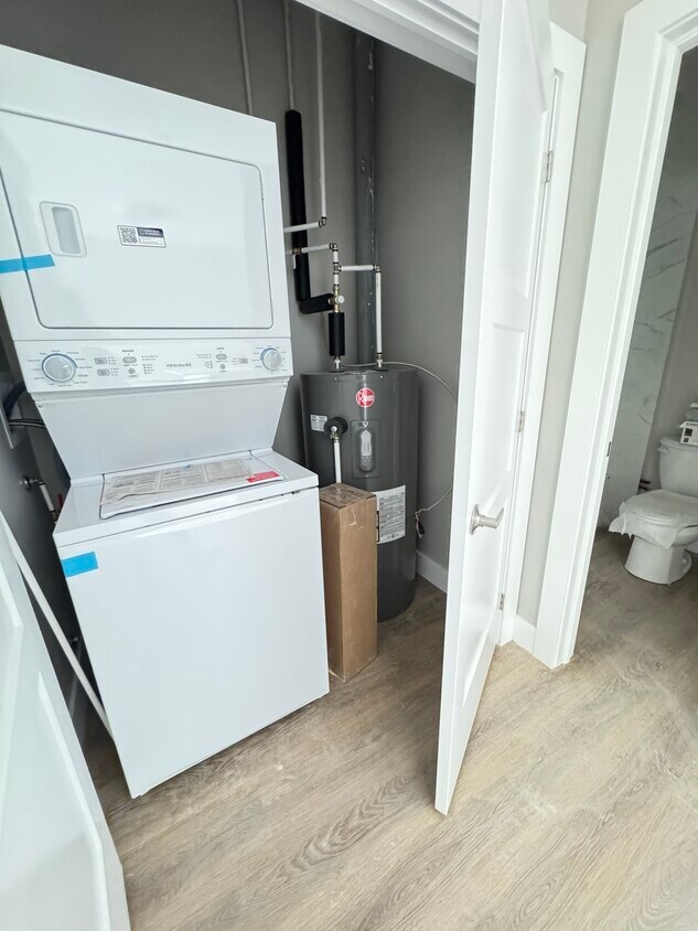 Photo du bâtiment - Unit C1-199 Pine Street