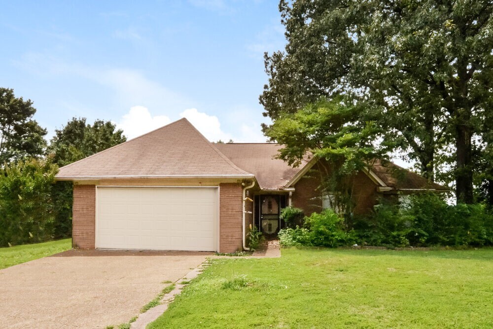 Foto principal - 5465 Pear Dr