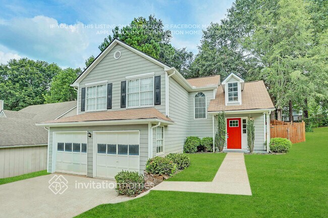 Building Photo - 3234 River Mist Cove