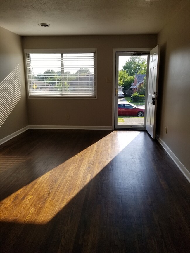 Front room - 2125 Saint Michael Dr