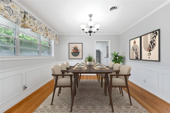 Foto del edificio - 3538 Elmridge St