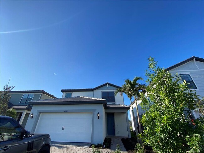 Foto del edificio - 16236 Pine Mist Dr