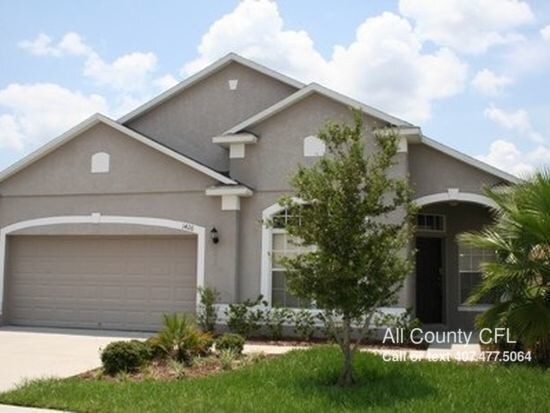 Primary Photo - 1426 Willow Branch Dr