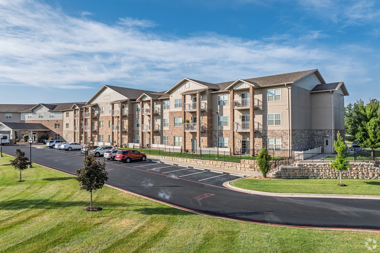 Primary Photo - The Township Senior Living