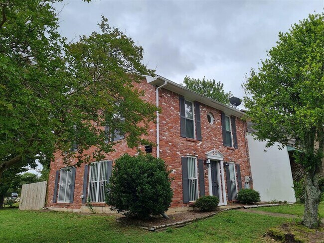 Foto del edificio - 1601 Cobblestone Ct