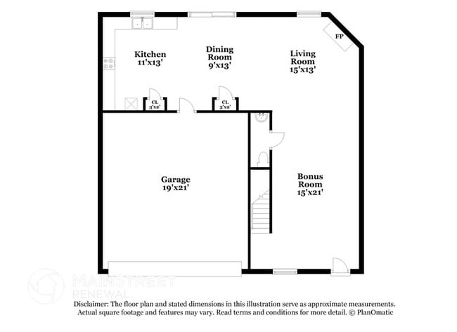 Building Photo - 4439 Eglinton Toll Ct