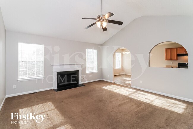 Foto del edificio - 2821 Crest Ridge Way SW