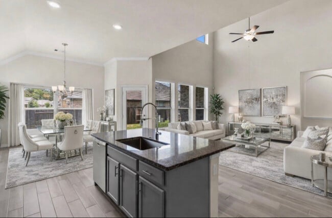 Foto del edificio - 4420 Mimic Dr