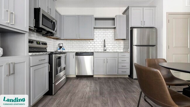 Foto del edificio - 7116 Finn Hall Ave