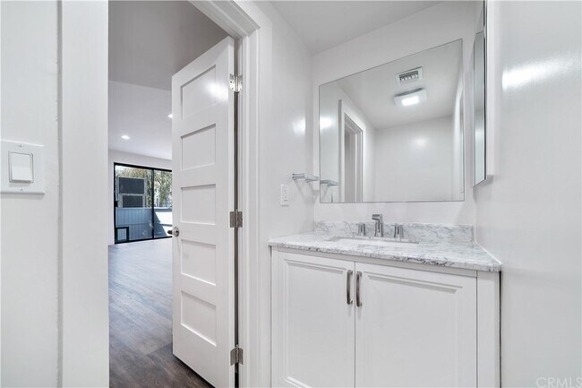 Powder Room - 8156 Manitoba St