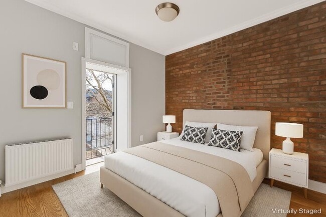 Photo - 47 E 1st St Apartment