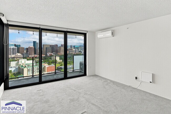 Foto del edificio - 615 Keawe St