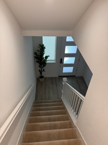 Foto del edificio - Stunning 4 Bed Plus Office, 3.5 Bathroom Townhome Walking Distance to Bart