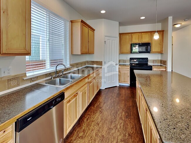 Foto del edificio - 18321 81st Ave Ct E