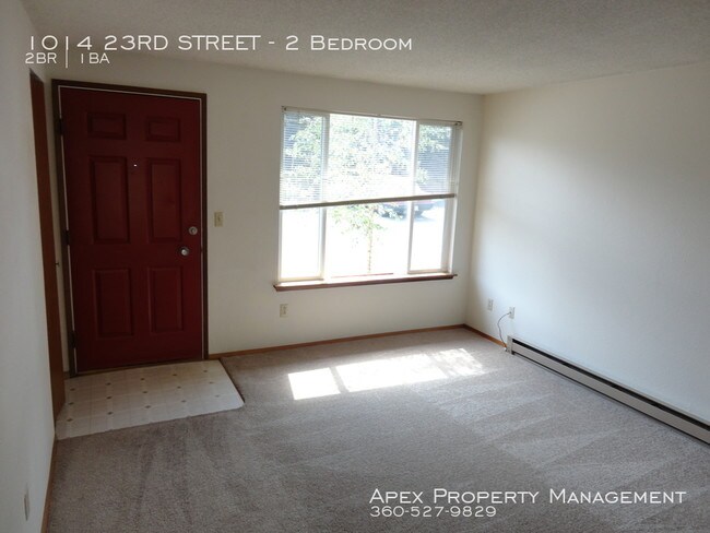 Foto del edificio - 1014 23rd St