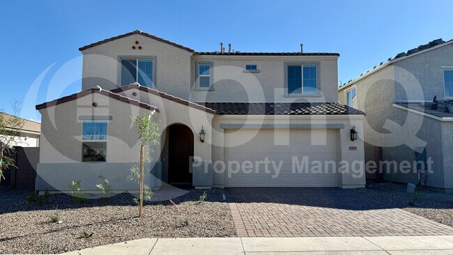 Foto del edificio - 5351 W Sweet Pea Terrace