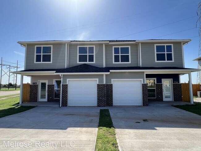 Building Photo - 3 br, 2.5 bath House - 7738 Westhall Place