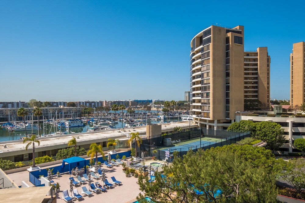 158 Apartments Available for Rent in Marina Del Rey, CA