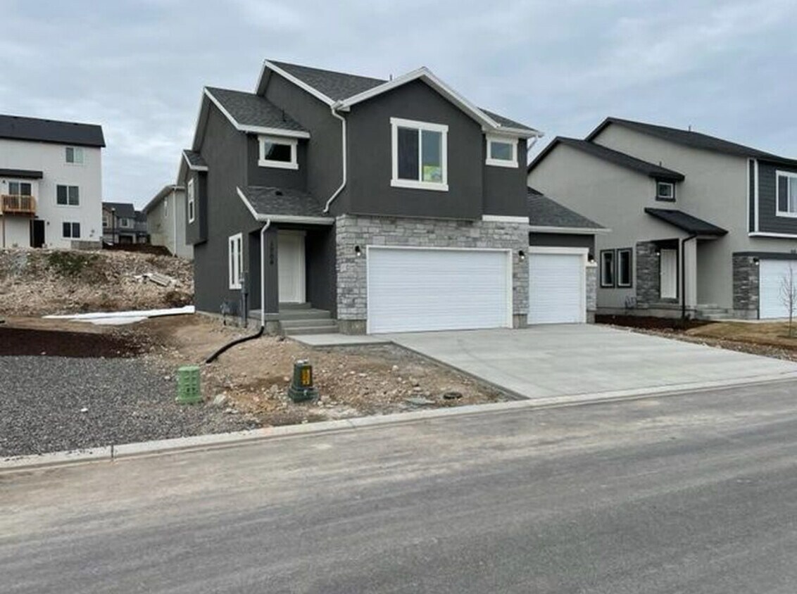 Foto principal - 1706 S Freestone Blvd