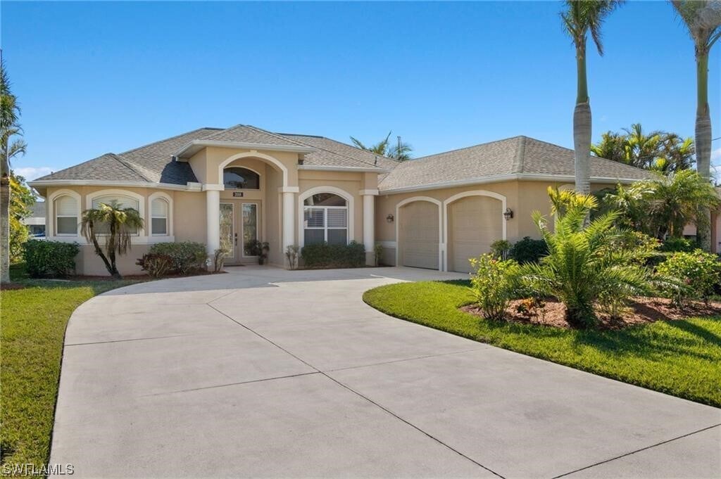 2018 SE 12th Terrace, Cape Coral, FL 33990 House Rental in Cape Coral