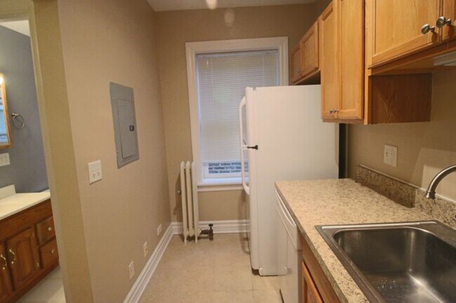 Foto del edificio - 4503 N Whipple St