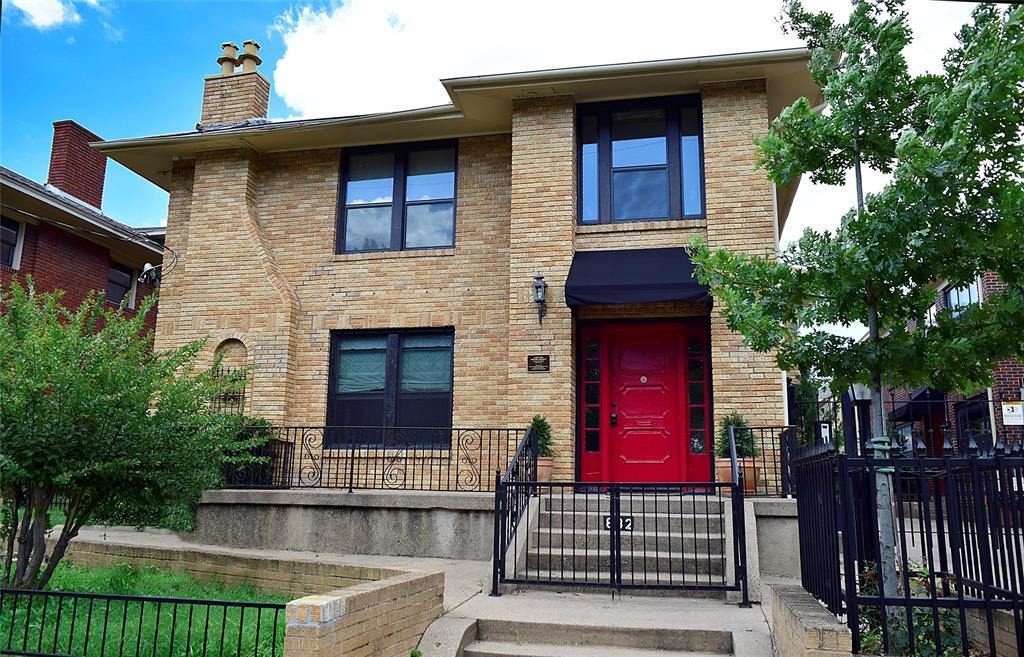 Primary Photo - 832 Blaylock Dr