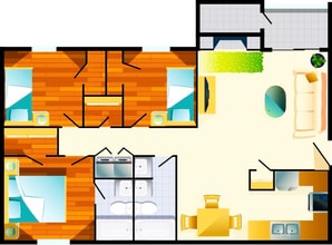 Building Photo - 600 Reusens Rd