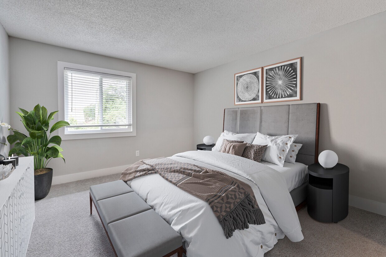 Nottingham Apartments Apartments in Hendersonville, TN