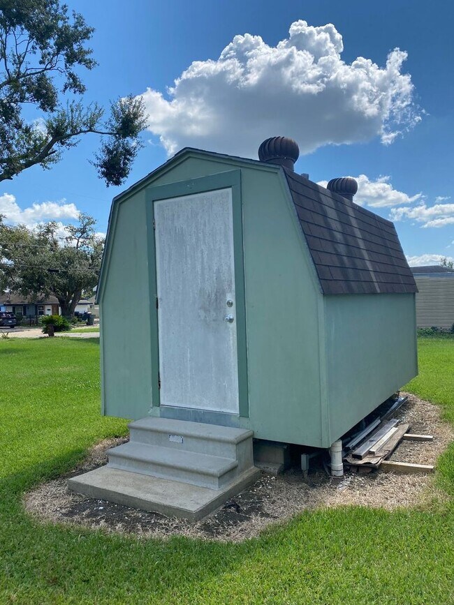 Foto del edificio - Quiet Duplex!