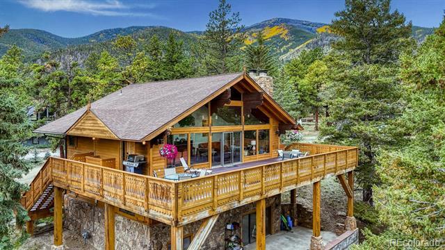 Primary Photo - 18525 Via Ponderosa Dr