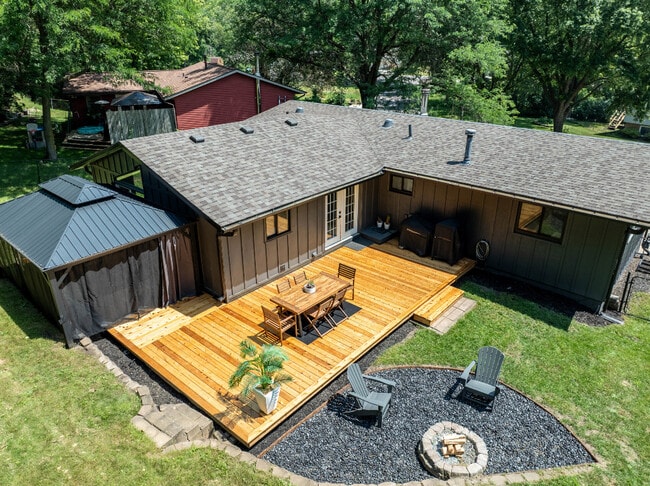 Foto del edificio - 3951 Willow Ct SW
