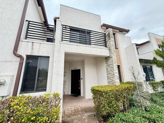 Photo - 20714 NE 5th Ct Townhome