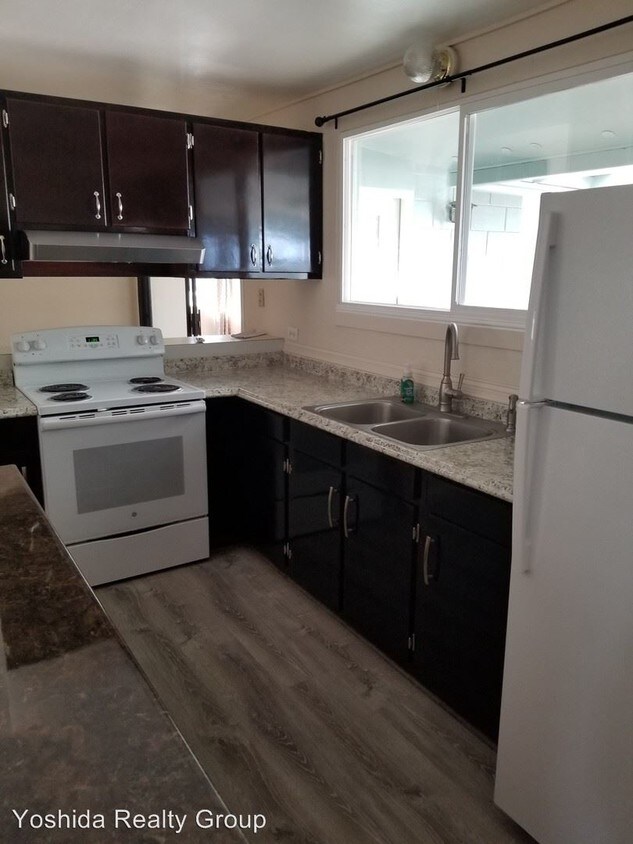 Foto principal - 597 Kaimana St